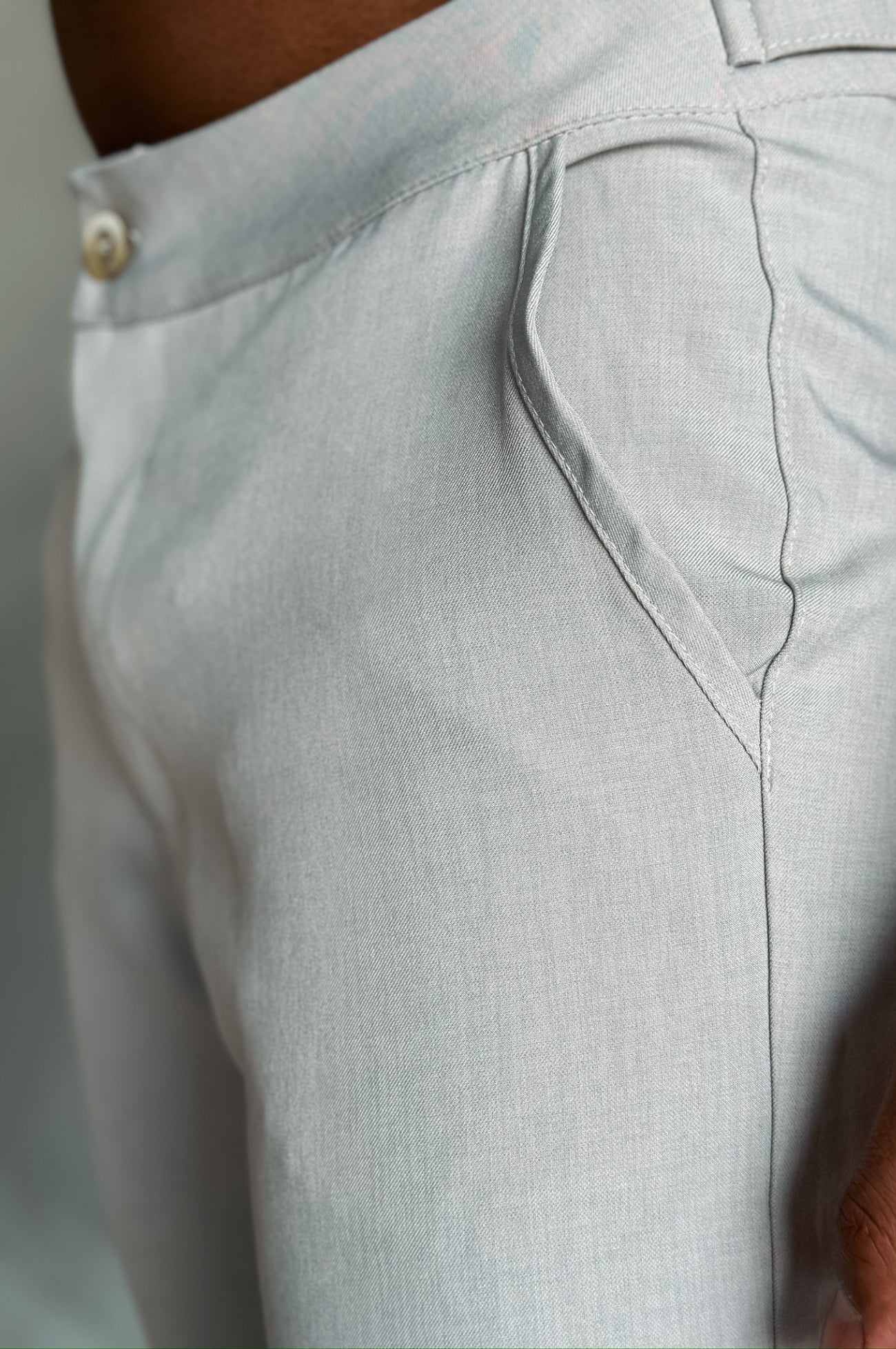 Calça Alfaiataria Tailor