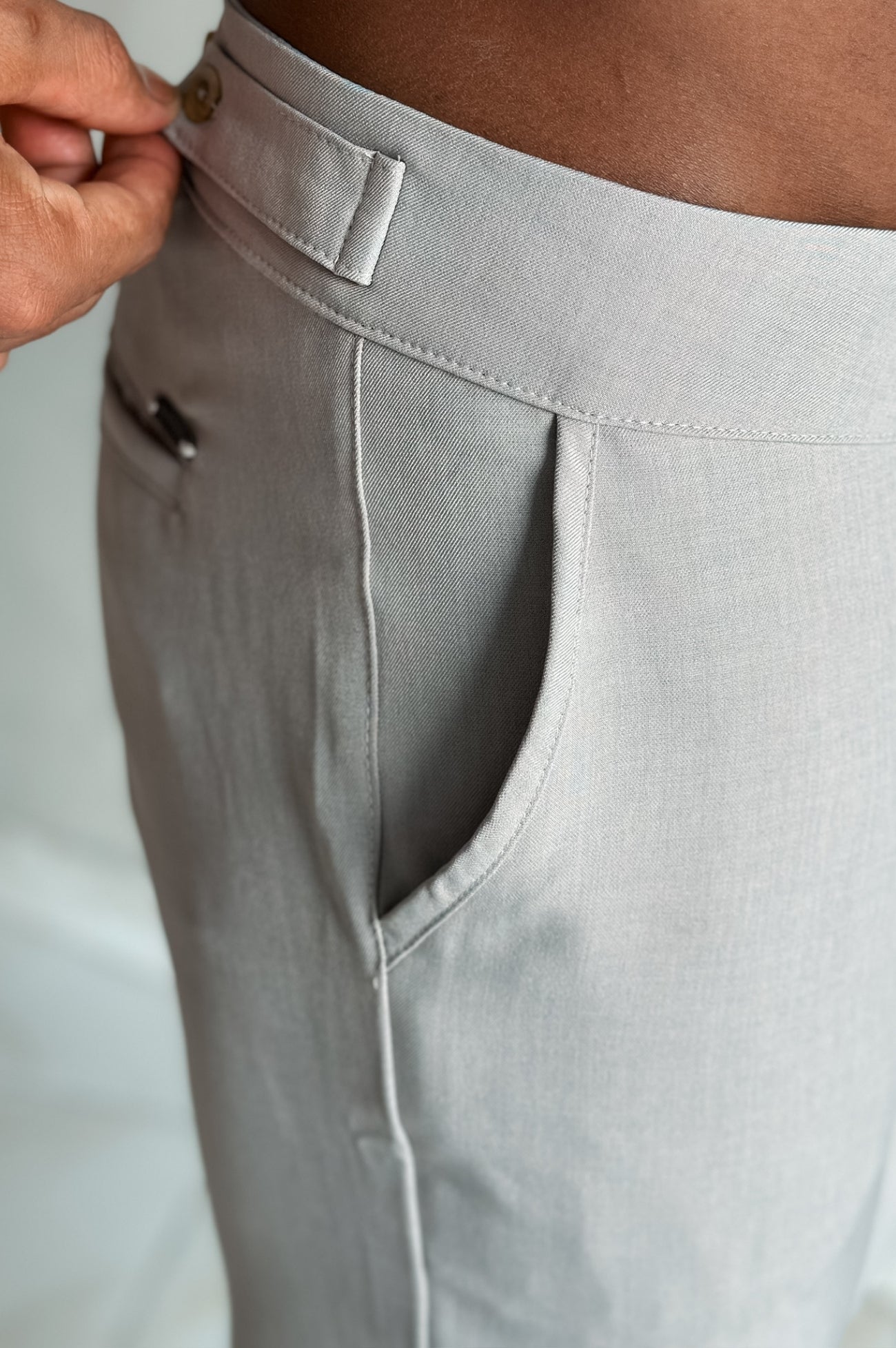 Calça Alfaiataria Tailor