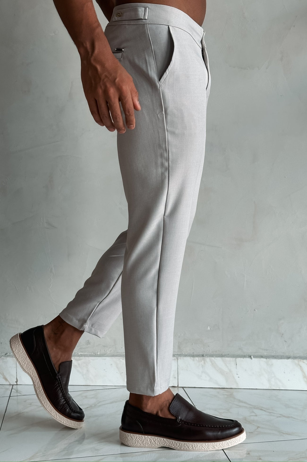 Calça Alfaiataria Tailor
