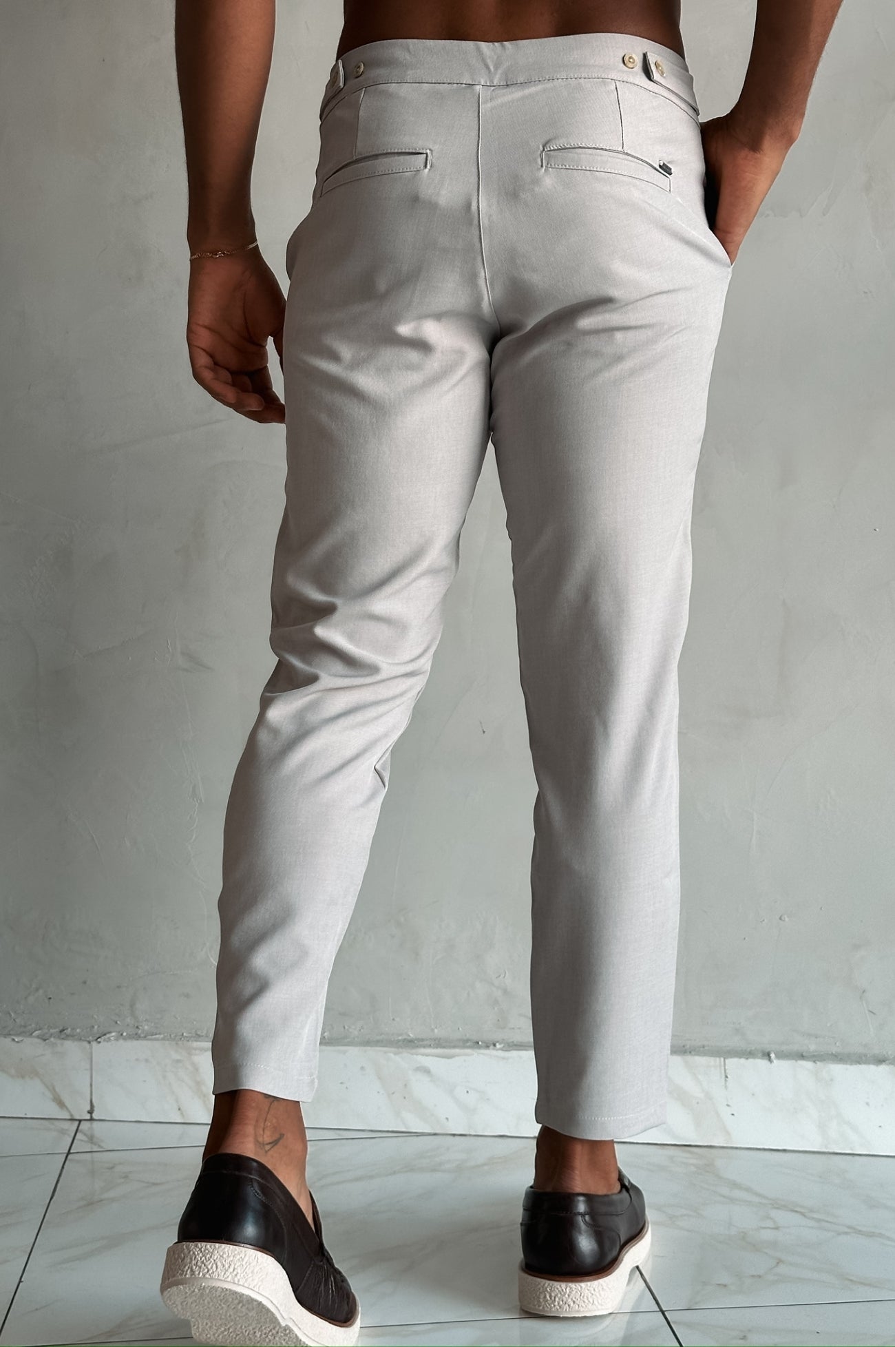 Calça Alfaiataria Tailor