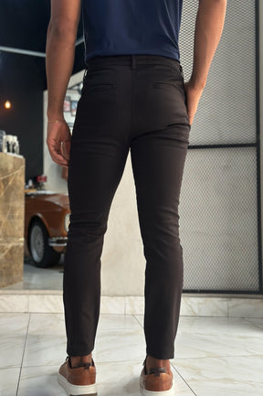 Calça Alfaiataria com regulagem VERSA