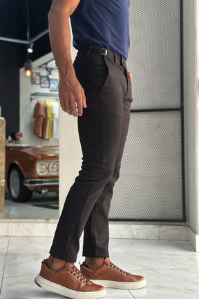 Calça Alfaiataria com regulagem VERSA