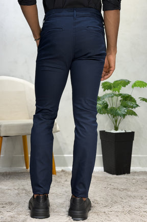 Calça Alfaiataria com regulagem VERSA