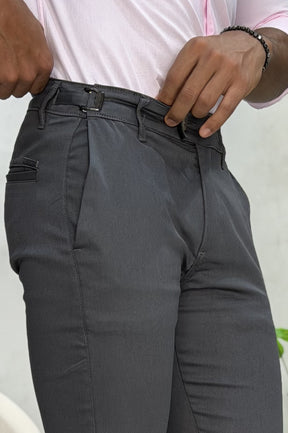 Calça Alfaiataria com regulagem VERSA