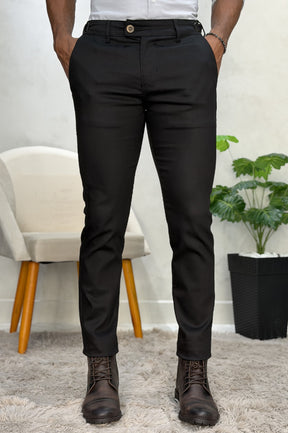 Calça Alfaiataria com regulagem VERSA