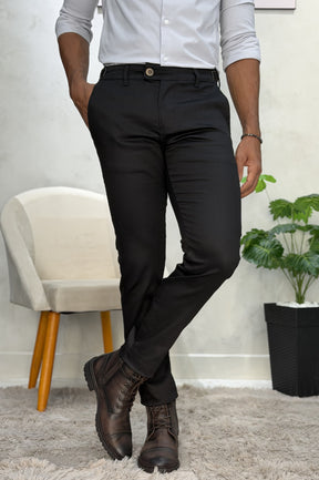 Calça Alfaiataria com regulagem VERSA