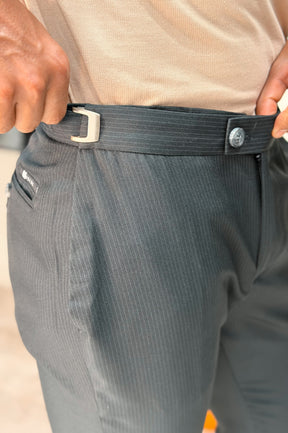Calça Viena Com Regulagem