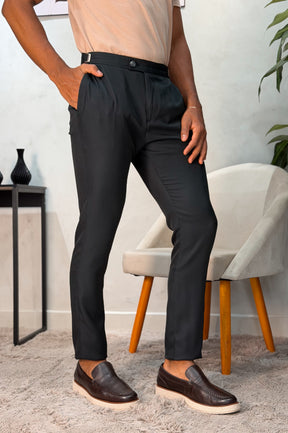 Calça Viena Com Regulagem