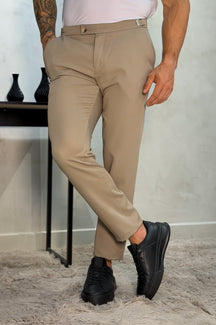 Calça Viena Com Regulagem