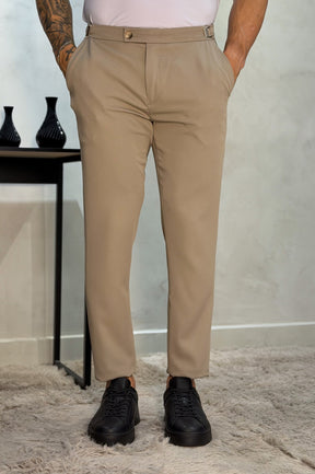 Calça Viena Com Regulagem