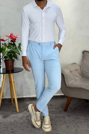 Calça Milano com Regulagem