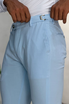 Calça Milano com Regulagem