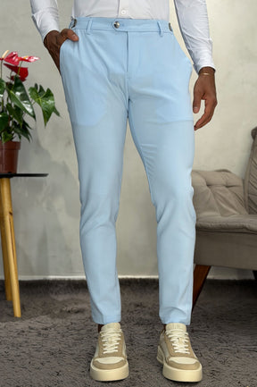 Calça Milano com Regulagem