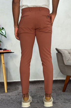 Calça Milano com Regulagem