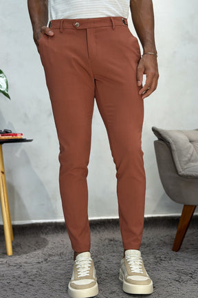 Calça Milano com Regulagem