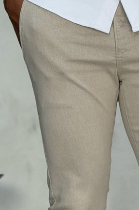 Calça Alfaiataria Skinny USERS