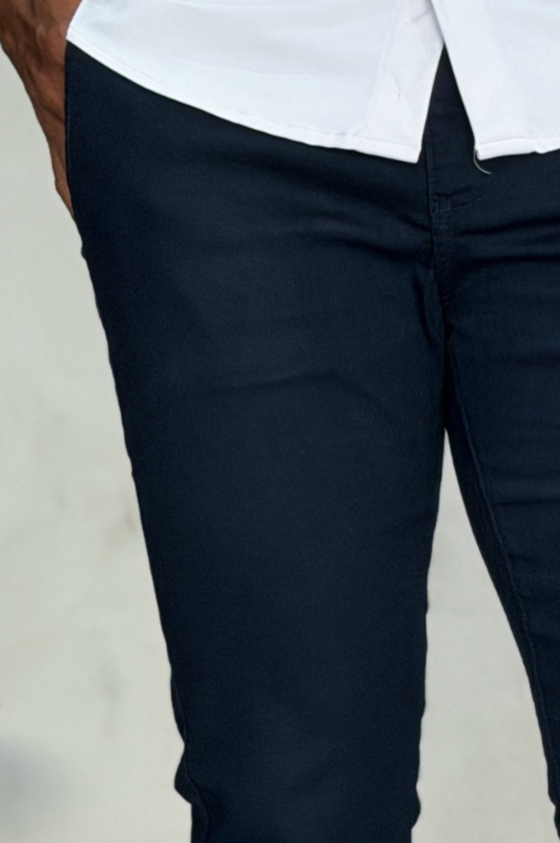 Calça Alfaiataria Skinny USERS