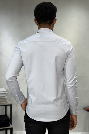 Camisa Essencial Slim Fit