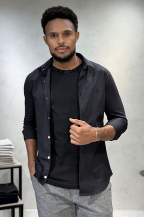 Camisa Essencial Slim Fit