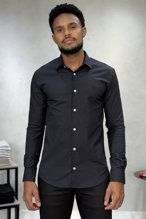 Camisa Essencial Slim Fit
