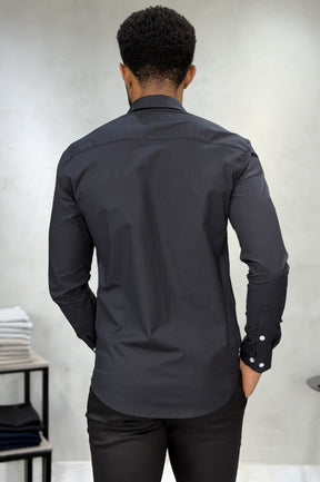 Camisa Essencial Slim Fit