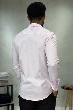 Camisa Essencial Slim Fit