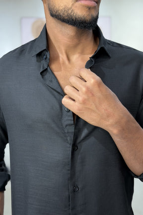 Camisa Viscose Flow