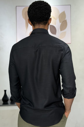 Camisa Viscose Flow