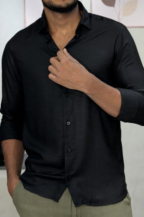 Camisa Viscose Flow