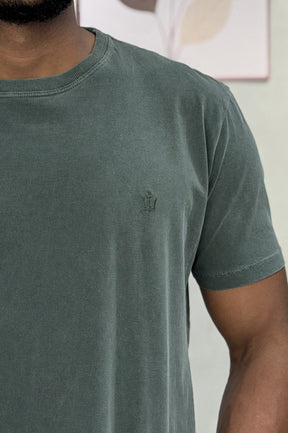 Camiseta Stone