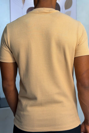 Camiseta Tricot Champy