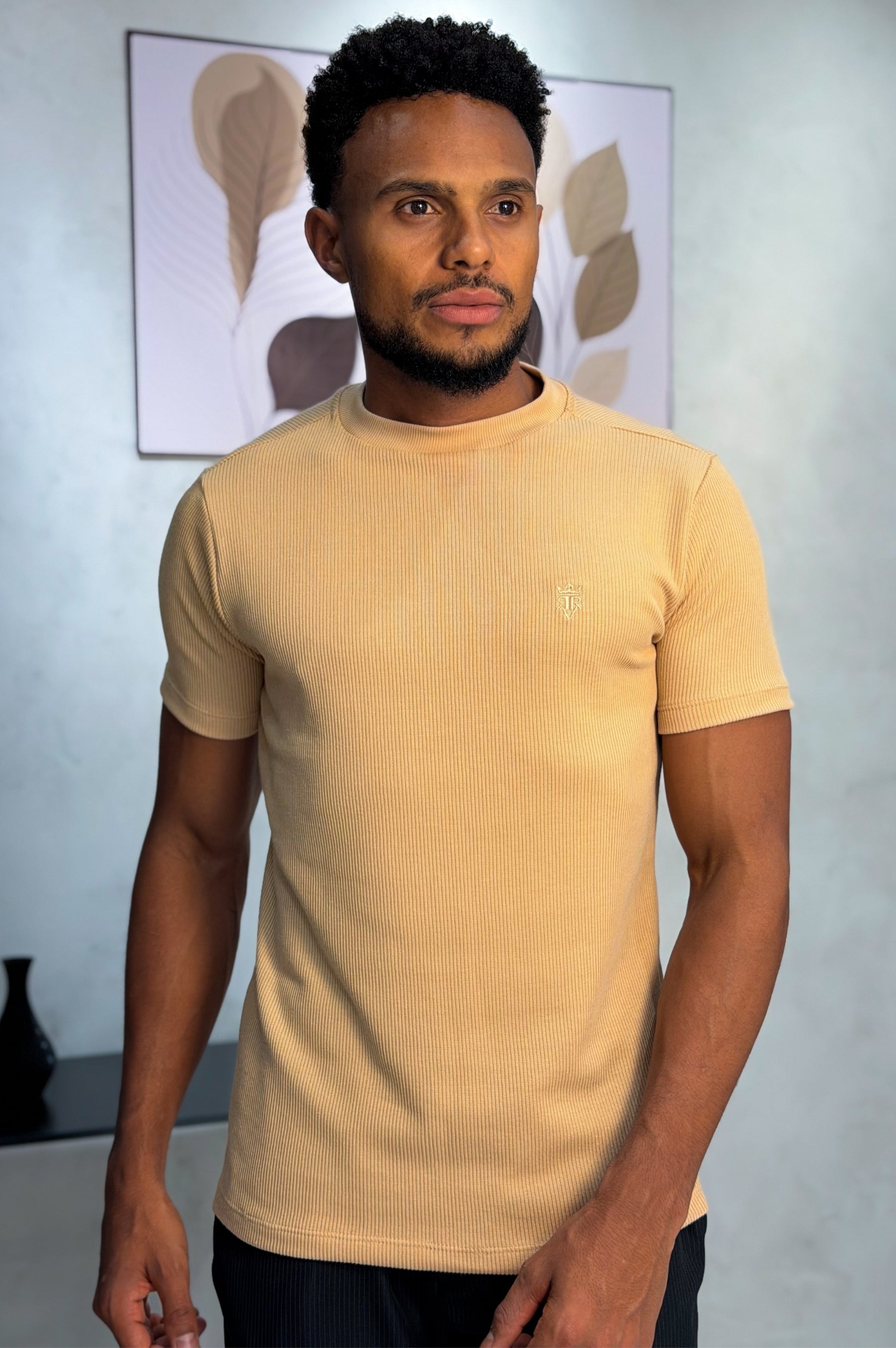 Camiseta Tricot Champy