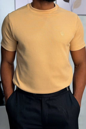 Camiseta Tricot Champy
