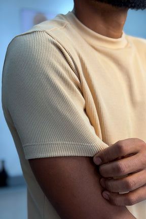 Camiseta Tricot Champy