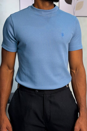 Camiseta Tricot Champy