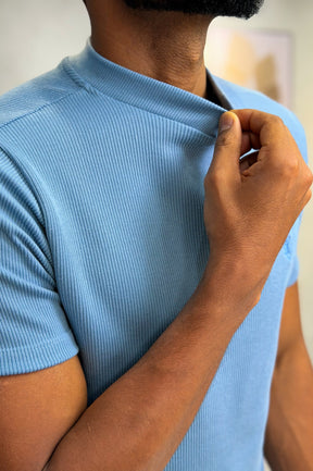 Camiseta Tricot Champy