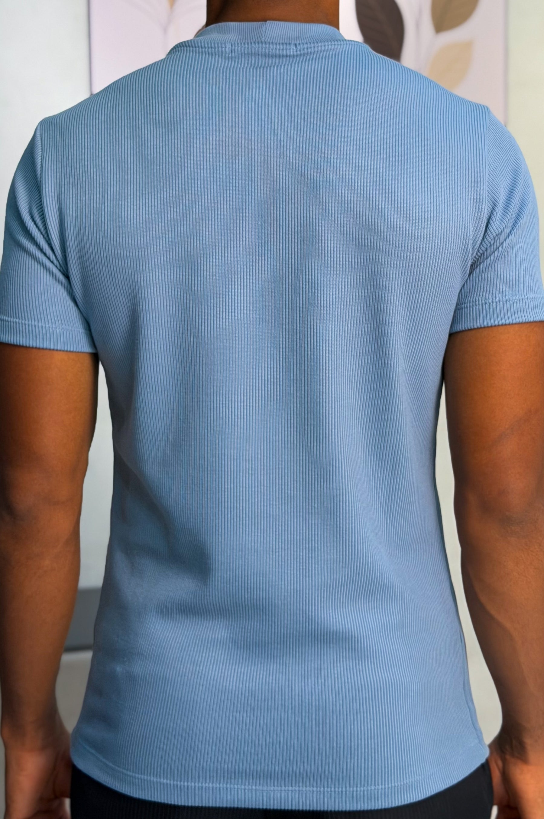 Camiseta Tricot Champy