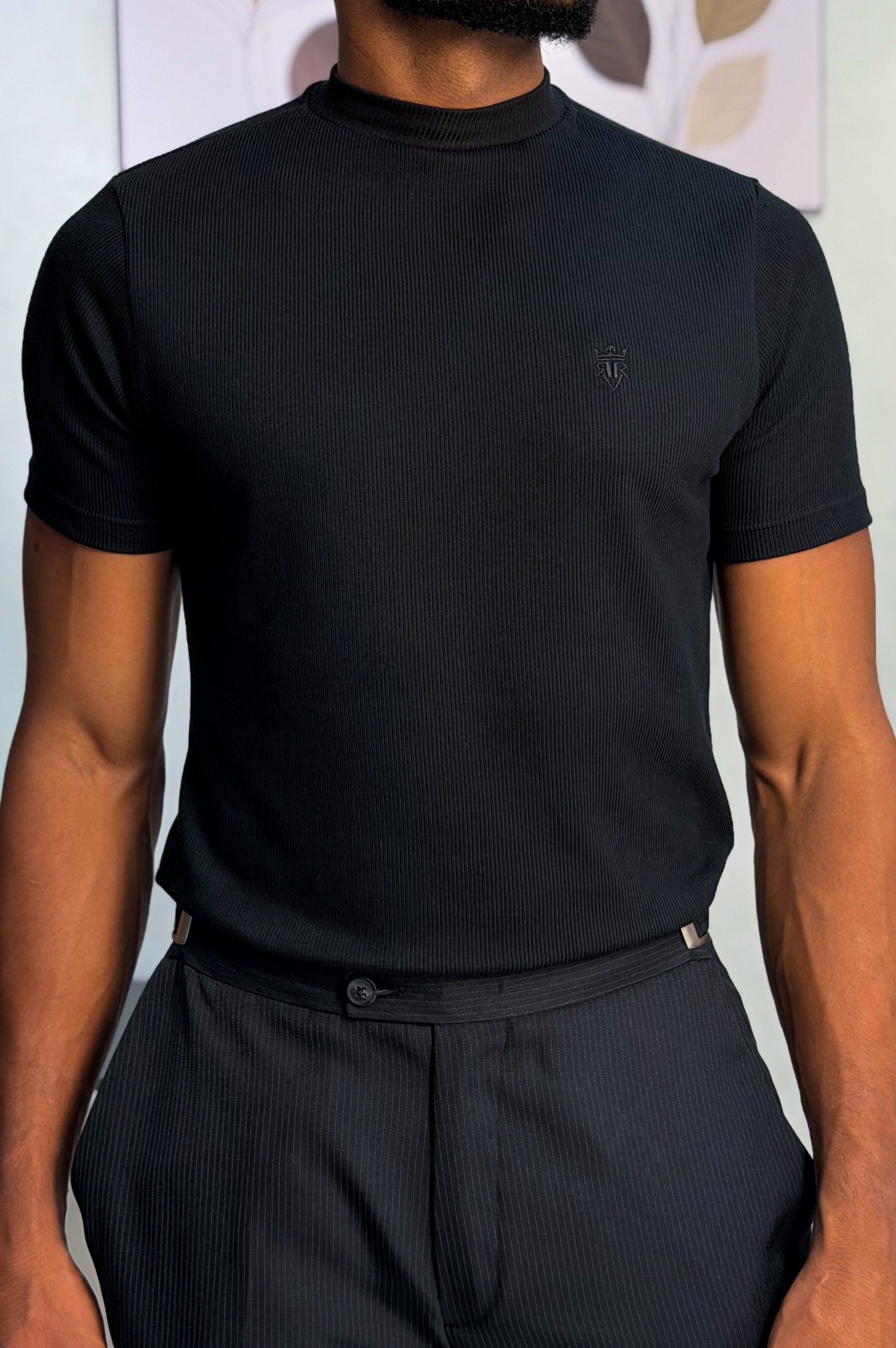 Camiseta Tricot Champy