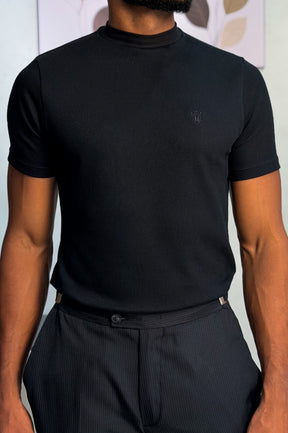 Camiseta Tricot Champy