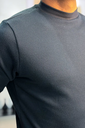 Camiseta Tricot Champy