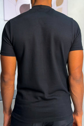 Camiseta Tricot Champy