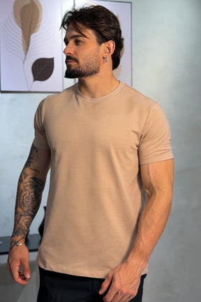 Camiseta Craft Texturizada