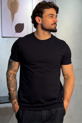 Camiseta Craft Texturizada
