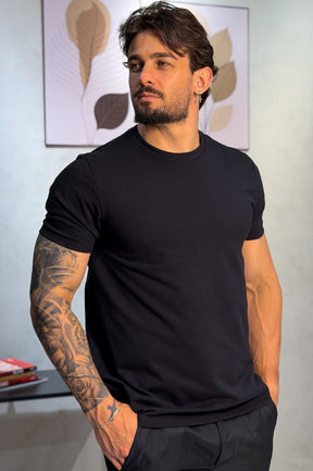 Camiseta Craft Texturizada