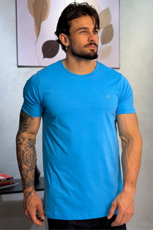 Camiseta Daily Essential- USERS