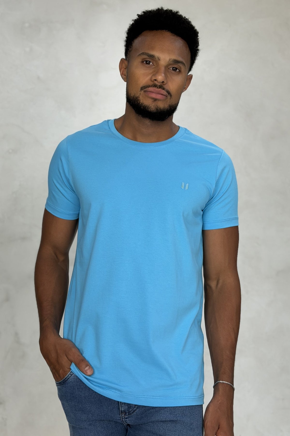 Camiseta Daily Essential- USERS