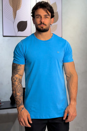 Camiseta Daily Essential- USERS