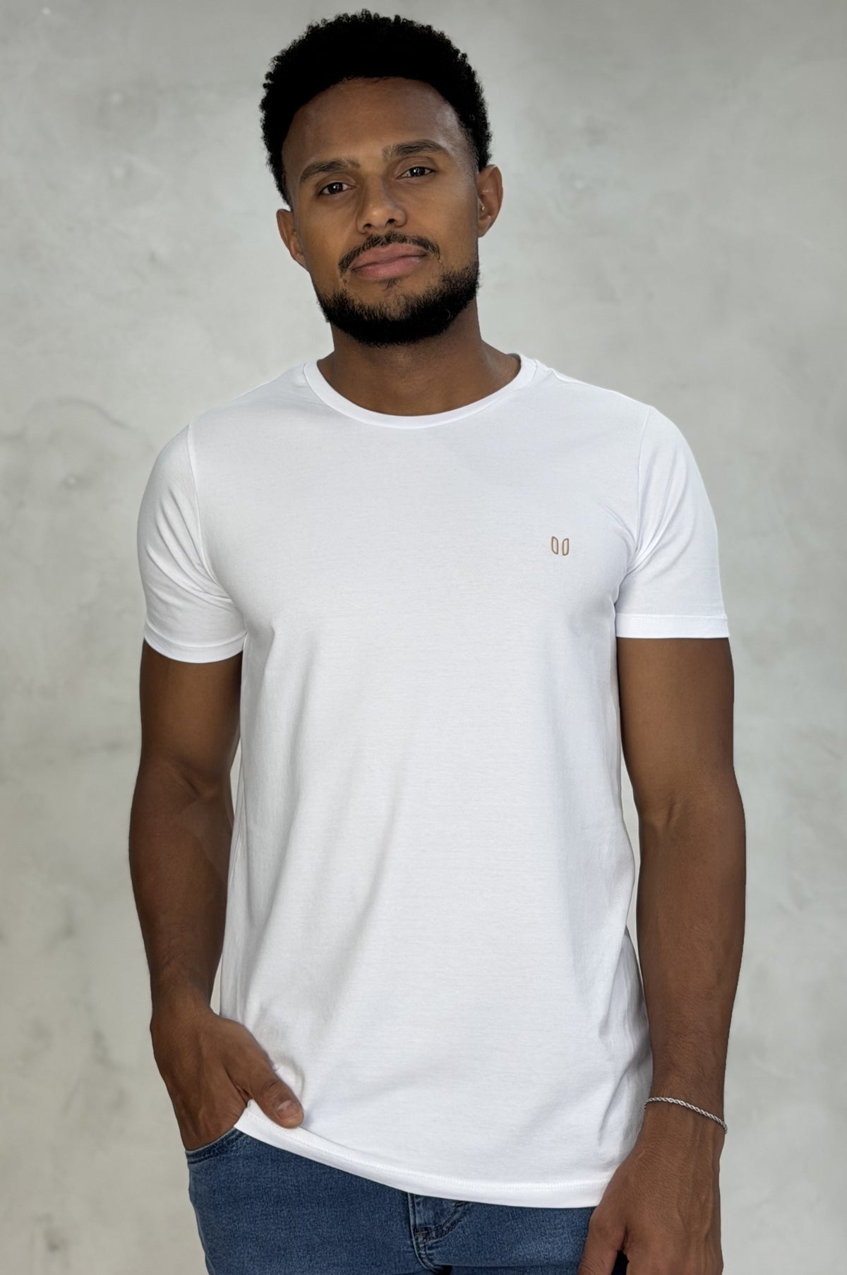 Camiseta Daily Essential- USERS