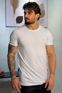 Camiseta Daily Essential- USERS