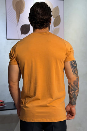 Camiseta Daily Essential- USERS